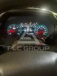 2016 Chevrolet Tahoe