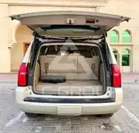 2016 Chevrolet Tahoe