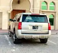 2016 Chevrolet Tahoe