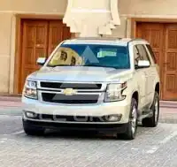 2016 Chevrolet Tahoe