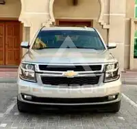 2016 Chevrolet Tahoe