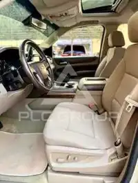 2016 Chevrolet Tahoe