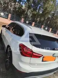 2016 BMW iX