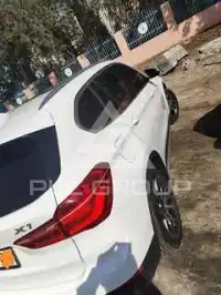 2016 BMW iX