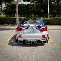 2016 BMW M4
