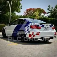 2016 BMW M4