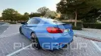 2016 BMW M4