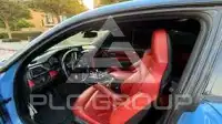 2016 BMW M4