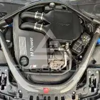 2016 BMW M4