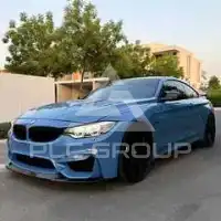 2016 BMW M4