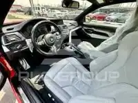 2016 BMW M4