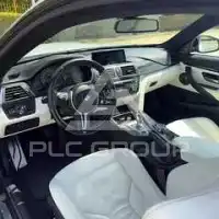 2016 BMW M4
