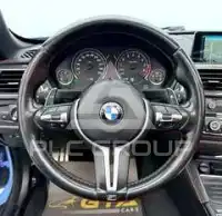 2016 BMW M4