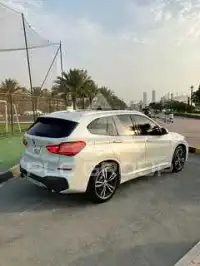 2016 BMW X1