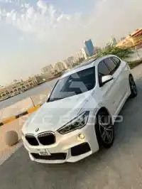 2016 BMW X1