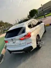 2016 BMW X1