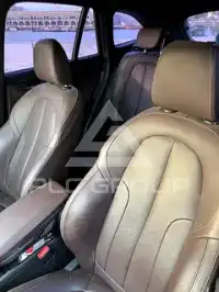 2016 BMW X1