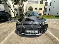 2016 BMW X1