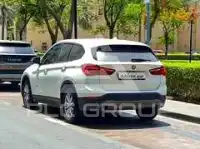 2016 BMW X1