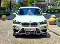 2016 BMW X1