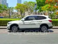 2016 BMW X1