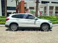 2016 BMW X1