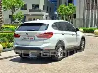 2016 BMW X1