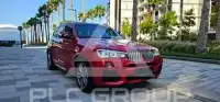 2016 BMW X3