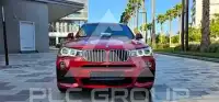 2016 BMW X3