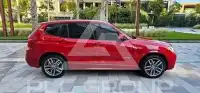 2016 BMW X3
