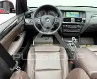 2016 BMW X3
