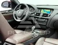 2016 BMW X3