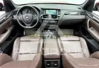 2016 BMW X3