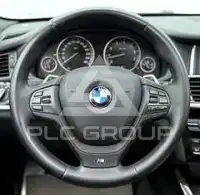 2016 BMW X3