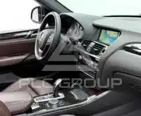 2016 BMW X3