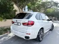 2016 BMW X5