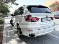 2016 BMW X5