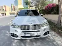 2016 BMW X5