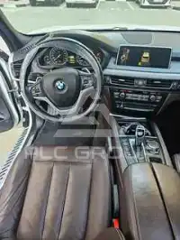 2016 BMW X5