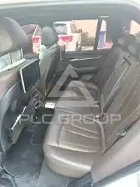 2016 BMW X5