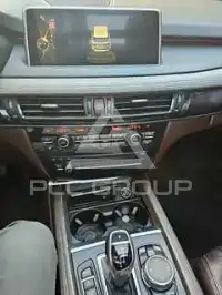 2016 BMW X5