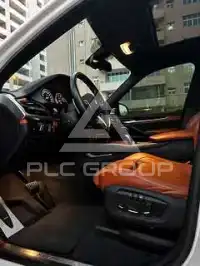 2016 BMW X5
