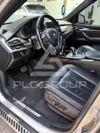 2016 BMW X5