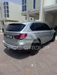 2016 BMW X5