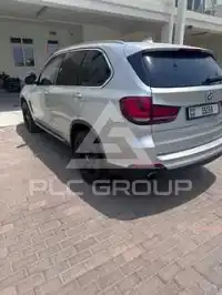 2016 BMW X5
