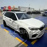 2016 BMW X5