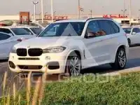 2016 BMW X5