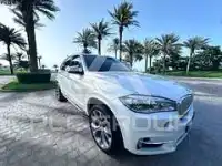 2016 BMW X5