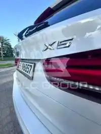 2016 BMW X5