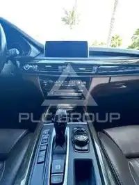 2016 BMW X5